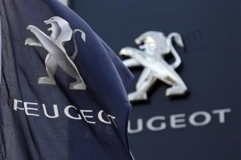 Peugeot and Dongfeng reach outline deal: sources