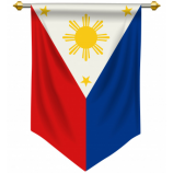 groothandel land vlag van Filippijnen polyester filippijnen banner
