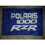 benutzerdefinierte Polaris 1000 RZR UTV Sicherheit Ersatz Peitsche Flagge