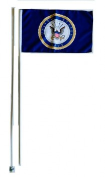 polaris maverick X3 yamaha yxz1000 2 part 7' USA navy whip flag