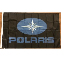 Polaris Flagge 3 x 5 Banner ATV OFF Road 4 Wheeler JET SKI Boot Spur