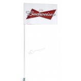canam Can Am Maverick X3 polaris RZR 6 'ATV whip flag glamis heavy duty flag