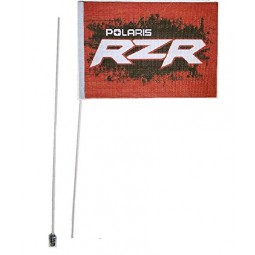 JLP kann Außenseiter X3 polaris RZR yamaha yxz1000 2 Teil 7 'Peitsche-Hochleistungsflagge sein