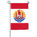 decoratieve polynesia tuin vlag polyester werf polynesia vlaggen