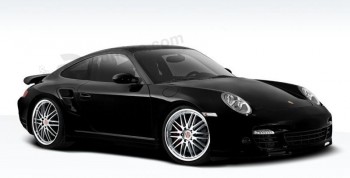 保时捷911 Turbo海报24inx36in＃01