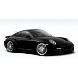porsche 911 turboposter 24inx36in # 01
