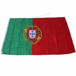 90 x 150cm Флаг Португалии высокого качества Государственные флаги Португалии