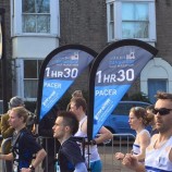 digitaal printen outdoor promotionele rugzak vlag