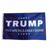 polyester nationale promotionele troefvlag