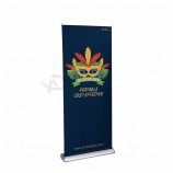 85 * 200 CM soportes de banner de vinilo enrollar pancartas