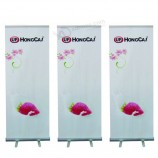 Aluminium Retractable Banner 80*200 Roll Up Banner for Advertising Display