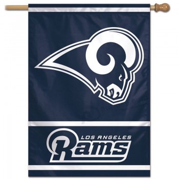 Wincraft St. Louis Rams 27x37 Drapeau vertical