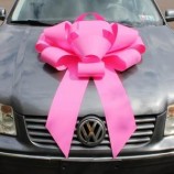 weding car gift pull Лента для свадебной машины