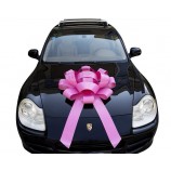 New Style china manufacturer cheap custom magnetic car bows