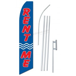 neoplex - Kit completo de bandera 