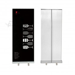 leggero roll Up banner promozione promozione display