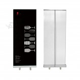 lichtgewicht roll-up banner handelsbeurs promotie display