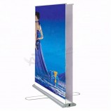 Pop-up-Zeichen für Messen Roll-up-Plane stehen Roll-up-Banner Ottawa