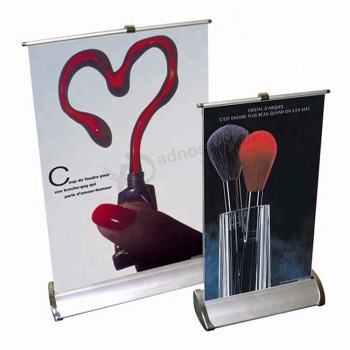 Bannières pop-up pas cher Roller Banners Royaume-Uni Stand de bannière télescopique