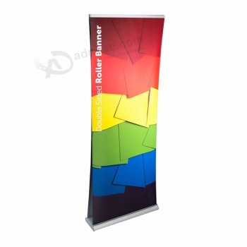 roll-up promocional on-line barato banner impressão