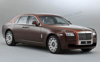 2019 Rolls Royce Ghost Mille et Une Nuits 8X10 Photo Poster Banner