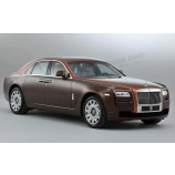 2019 rollt Royce Ghost eintausend und eine Nacht 8 x 10 Foto Poster Banner