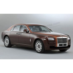 2019 rollt Royce Ghost eintausend und eine Nacht 8 x 10 Foto Poster Banner