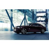2019 Rollen Royce Ghost V Spezifikation 18 x 24 Poster Banner