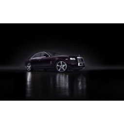 2019 Rollen Royce Ghost V Spezifikation 2 8 x 10 Foto Poster Banner