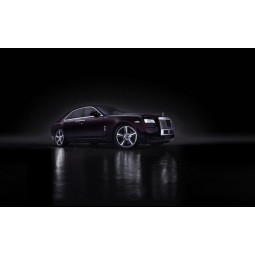 2019 Rolls Royce Ghost V Specification 2 8X10 Photo Poster Banner