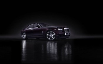 2019 Rolls Royce Ghost V Specification 2 8X10 Photo Poster Banner