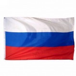 2019 new arrival high quality Russia country flag