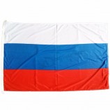 hoge kwaliteit rusland vlag nationale vlag normale vlag 68D polyester 3x5ft