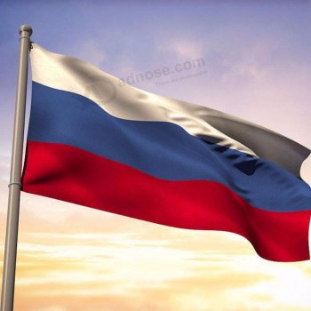 индивидуальный дизайн русский / техасский / индийский гоночный флаг