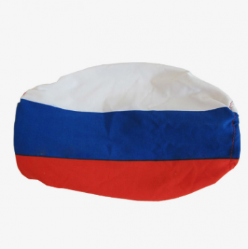 Vente chaude Russie Voiture Rétroviseur Latéral Drapeau À Applaudir