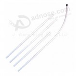 factory direct wholesale 15 feet swooper & feaher flagpole
