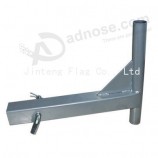 high quality trailer hitch bases