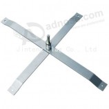 factory direct wholesale high quality X iron base
