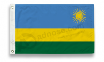 Ruanda 4 