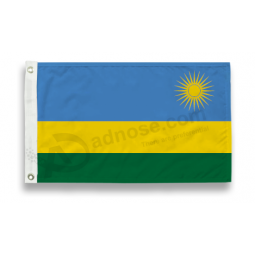 Wholesale custom high quality Rwanda 4