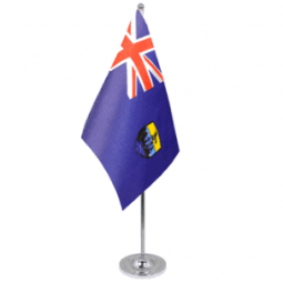 saint helena eiland tafel vlag saint helena desktop vlag