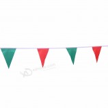 decoratieve bunting fabriek groothandel string vlaggen