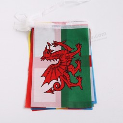 bandeira da estamenha para o partido, bandeira feita sob encomenda da corda para anunciar