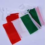 itatly bunting vlag, string vlag Voor versieren
