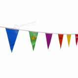 heet verkoop van alle verschillende decoratie bunting string vlag