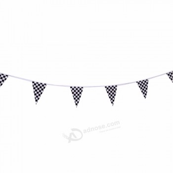 professional advertising decoration promotional string bunting flags for sale