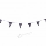 professionele reclame decoratie promotionele string bunting vlaggen te koop
