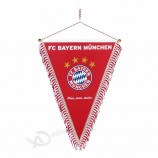 banderín de casa / banderín de coche / banderín de barra