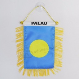 banderín de bandera americana de precio competitivo venta caliente
