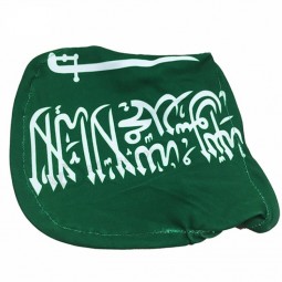 saudi arabia Car mirror cover flag